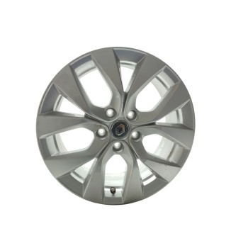 Recambio de llanta para renault captur ii techno referencia OEM IAM 403009043R 403001698R 