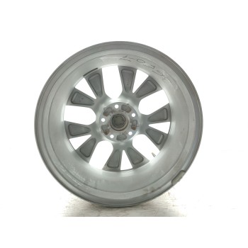 Recambio de llanta para renault captur ii techno referencia OEM IAM 403009043R 403001698R 