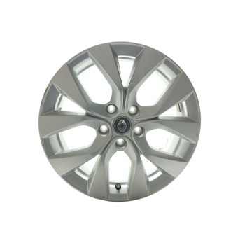 Recambio de llanta para renault captur ii techno referencia OEM IAM 403009043R 403001698R 