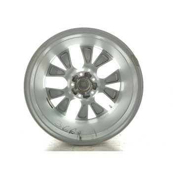 Recambio de llanta para renault captur ii techno referencia OEM IAM 403009043R 403001698R 