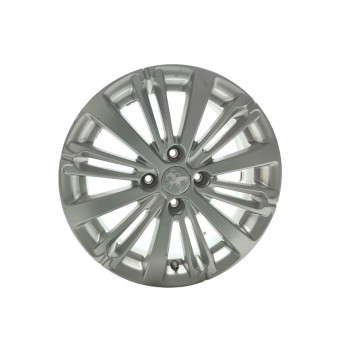 Recambio de llanta para peugeot 208 i (ca_, cc_) 1.6 bluehdi 100 referencia OEM IAM 98081375VX 9808137577 