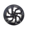 Recambio de llanta para opel crossland x / crossland (p17, p2qo) 1.2 (75) referencia OEM IAM 39195404 39007897 672044871