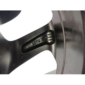 Recambio de llanta para opel crossland x / crossland (p17, p2qo) 1.2 (75) referencia OEM IAM 39195404 39007897 672044871