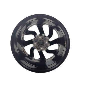 Recambio de llanta para opel crossland x / crossland (p17, p2qo) 1.2 (75) referencia OEM IAM 39195404 39007897 672044871