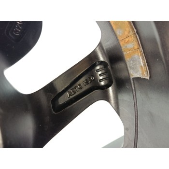 Recambio de llanta para opel crossland x / crossland (p17, p2qo) 1.2 (75) referencia OEM IAM 39195404 39007897 672044871