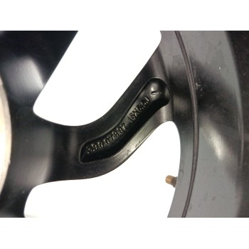 Recambio de llanta para opel crossland x / crossland (p17, p2qo) 1.2 (75) referencia OEM IAM 39195404 39007897 672044871