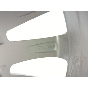 Recambio de llanta para fiat bravo (198) 1.9 active multijet referencia OEM IAM 735446364  