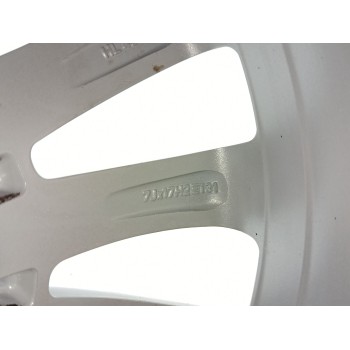 Recambio de llanta para fiat bravo (198) 1.9 active multijet referencia OEM IAM 735446364  