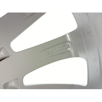 Recambio de llanta para fiat bravo (198) 1.9 active multijet referencia OEM IAM 735446364  