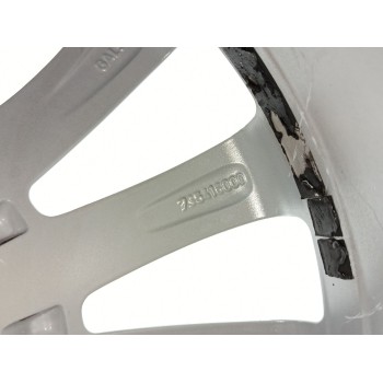 Recambio de llanta para fiat bravo (198) 1.9 active multijet referencia OEM IAM 735446364  