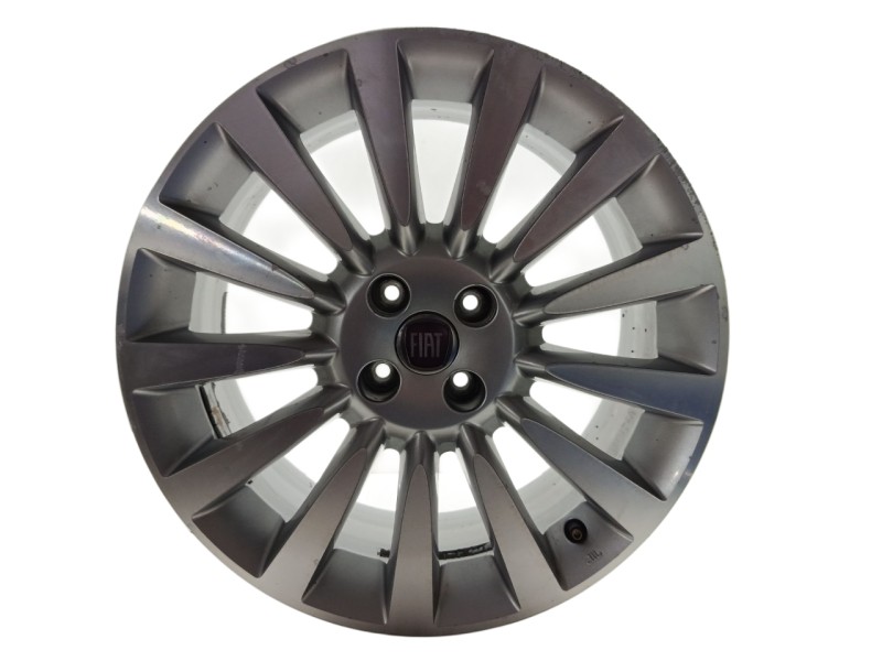 Recambio de llanta para fiat bravo (198) 1.9 active multijet referencia OEM IAM 735446364  