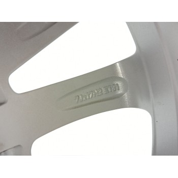 Recambio de llanta para fiat bravo (198) 1.9 active multijet referencia OEM IAM 735446364  