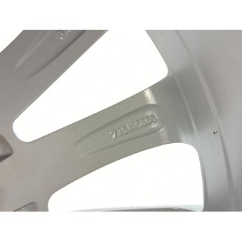 Recambio de llanta para fiat bravo (198) 1.9 active multijet referencia OEM IAM 735446364  