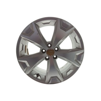 Recambio de llanta para subaru forester executive referencia OEM IAM 28111SG010  