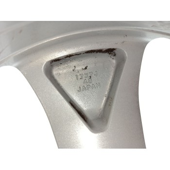 Recambio de llanta para subaru forester executive referencia OEM IAM 28111SG010  