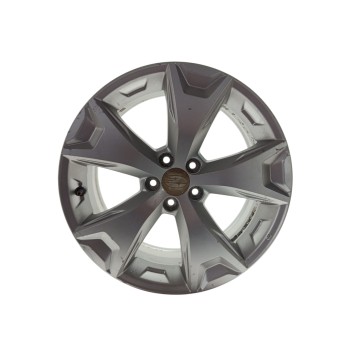 Recambio de llanta para subaru forester executive referencia OEM IAM 28111SG010  