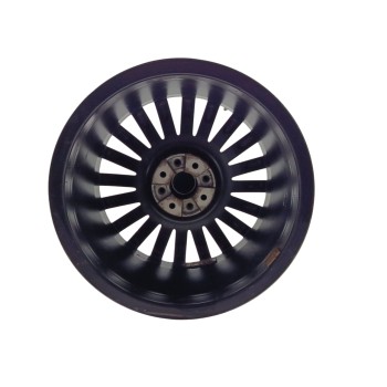 Recambio de llanta para fiat nuova 500 (150) lounge referencia OEM IAM 52014013 50927757 / 50927758 