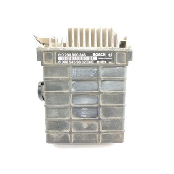 Recambio de centralita motor uce para mercedes-benz clase e (w124) berlina e 230 (124.023) referencia OEM IAM 0280800346  