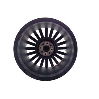 Recambio de llanta para fiat nuova 500 (150) lounge referencia OEM IAM 52014013 50927757 50927758 