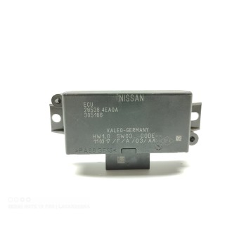 Recambio de modulo electronico para nissan qashqai (j11) 360 referencia OEM IAM 285384EA0A  