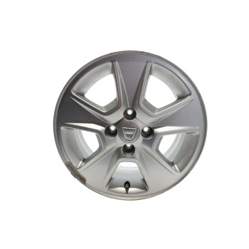 Recambio de llanta para dacia dokker essential referencia OEM IAM 403003858R  