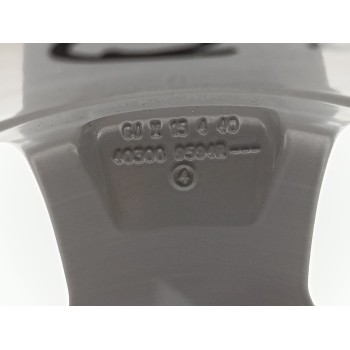 Recambio de llanta para dacia dokker essential referencia OEM IAM 403003858R  