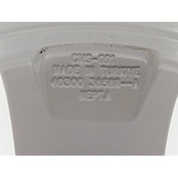 Recambio de llanta para dacia dokker essential referencia OEM IAM 403003858R  