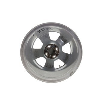 Recambio de llanta para dacia dokker essential referencia OEM IAM 403003858R  