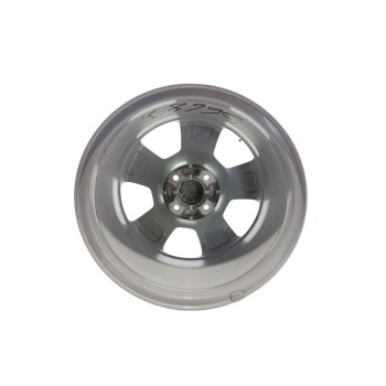 Recambio de llanta para dacia dokker essential referencia OEM IAM 403003858R  