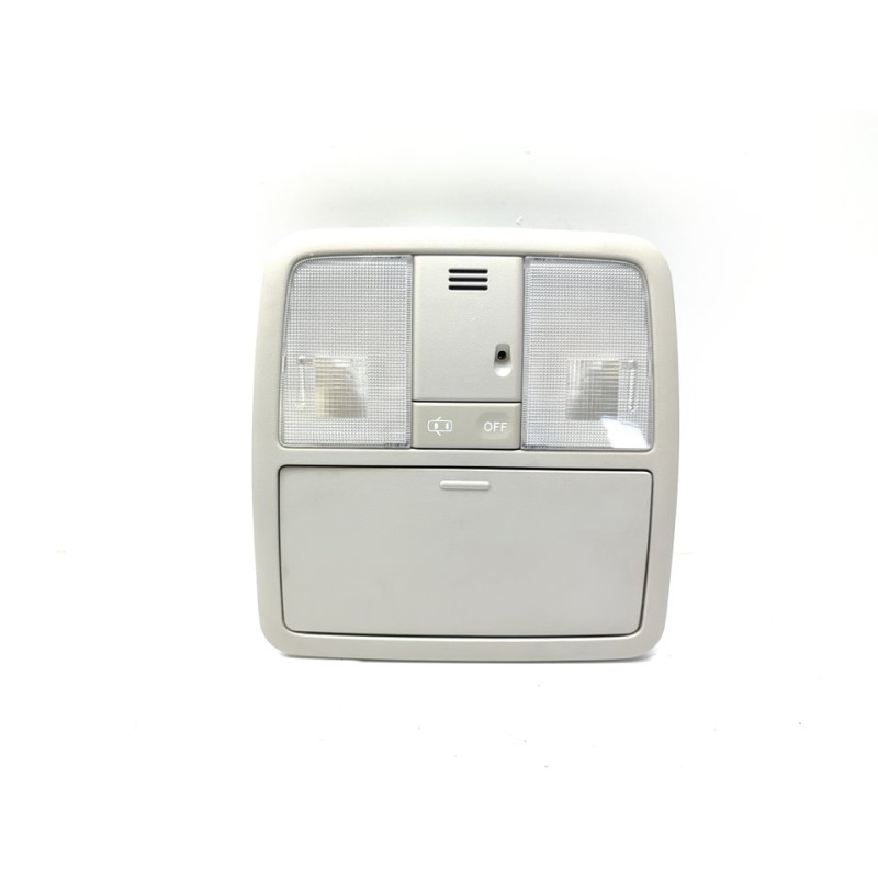 Recambio de luz interior para toyota auris hybrid active referencia OEM IAM 8126002570AJ  