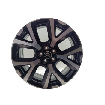 Recambio de llanta para citroën c5 aircross (ac_, aj_, ar_, a4_) 1.5 bluehdi 130 (acyhzj, acyhzr) referencia OEM IAM 98242437XY 