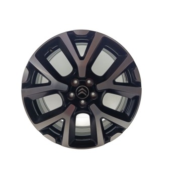 Recambio de llanta para citroën c5 aircross (ac_, aj_, ar_, a4_) 1.5 bluehdi 130 (acyhzj, acyhzr) referencia OEM IAM 98242437XY 