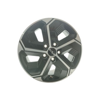 Recambio de llanta para kia niro (sg2) hybrid concept referencia OEM IAM 52910AT000  