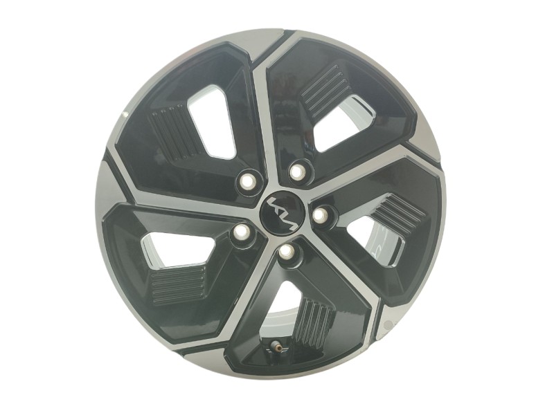 Recambio de llanta para kia niro (sg2) hybrid concept referencia OEM IAM 52910AT000  