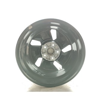 Recambio de llanta para kia niro (sg2) hybrid concept referencia OEM IAM 52910AT000  