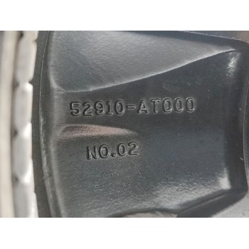 Recambio de llanta para kia niro (sg2) hybrid concept referencia OEM IAM 52910AT000  