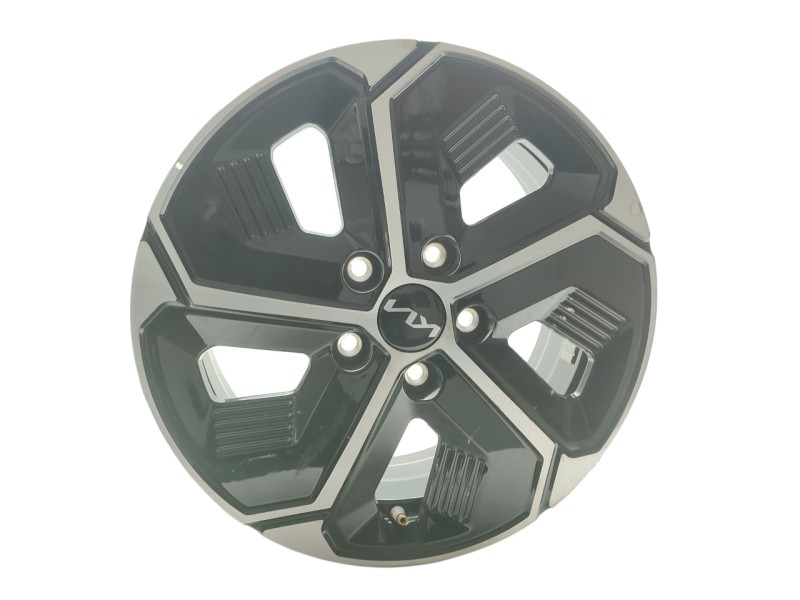 Recambio de llanta para kia niro (sg2) hybrid concept referencia OEM IAM 52910AT000  