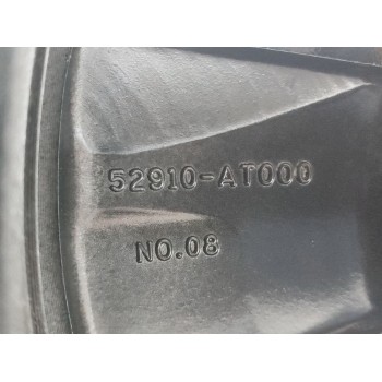 Recambio de llanta para kia niro (sg2) hybrid concept referencia OEM IAM 52910AT000  