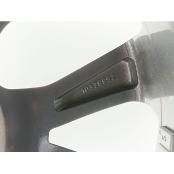 Recambio de llanta para mg hs luxury referencia OEM IAM 10378892  