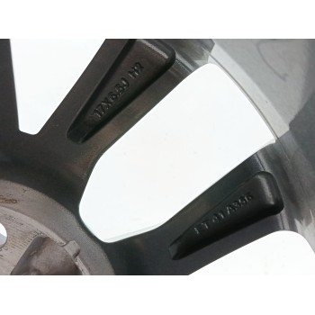 Recambio de llanta para mg hs luxury referencia OEM IAM 10378892  