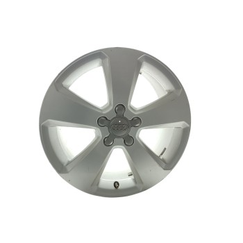 Recambio de llanta para audi a3 sportback (8va) ambiente referencia OEM IAM 8V0601025BK  