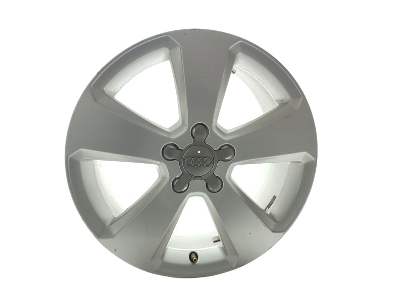 Recambio de llanta para audi a3 sportback (8va) ambiente referencia OEM IAM 8V0601025BK  