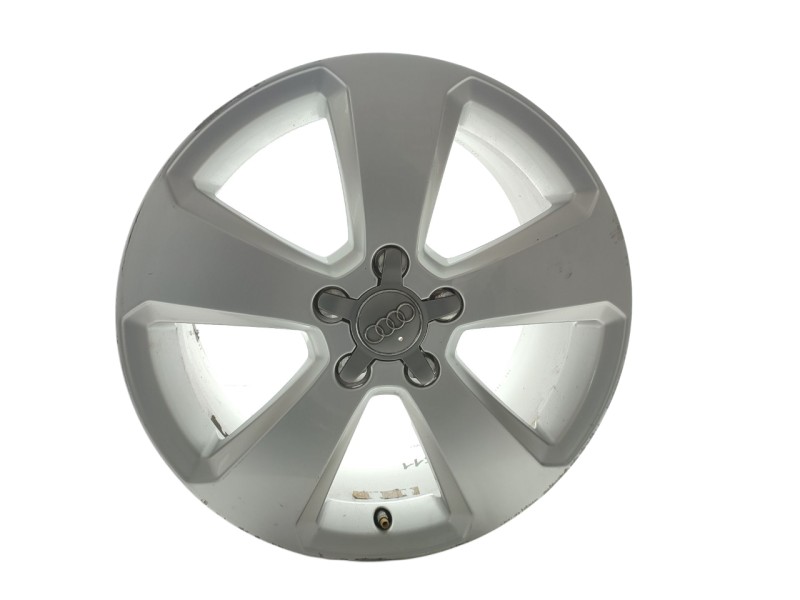 Recambio de llanta para audi a3 sportback (8va) ambiente referencia OEM IAM 8V0601025BK  