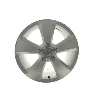 Recambio de llanta para audi a3 sportback (8va) ambiente referencia OEM IAM 8V0601025BK  
