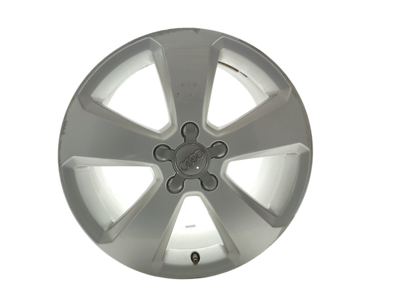 Recambio de llanta para audi a3 sportback (8va) ambiente referencia OEM IAM 8V0601025BK  
