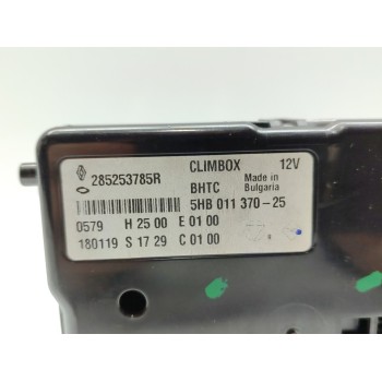 Recambio de modulo electronico para renault talisman icon referencia OEM IAM 285253785R  