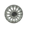 Recambio de llanta para fiat 500 (312_) 1.2 (312axa1a) referencia OEM IAM 52009577 52027758 