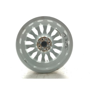 Recambio de llanta para fiat 500 (312_) 1.2 (312axa1a) referencia OEM IAM 52009577 52027758 
