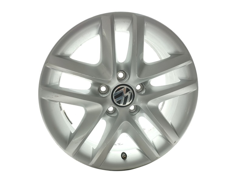 Recambio de llanta para volkswagen tiguan (5n1) advance referencia OEM IAM 5N0601025  