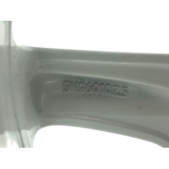 Recambio de llanta para volkswagen tiguan (5n1) advance referencia OEM IAM 5N0601025  